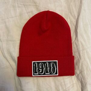 UNISEX | 1910 | BEANIE
